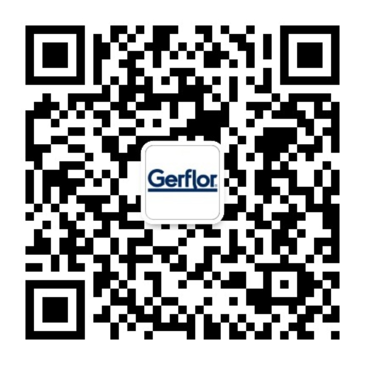 扫描二维码关注我们！