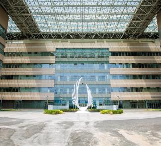 天津第一中心医院