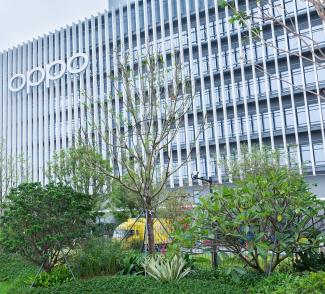 OPPO cover image