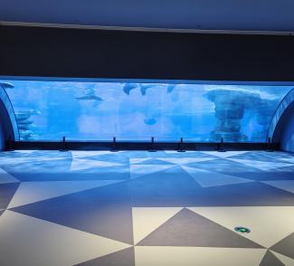 Zhengzhou Haichang Ocean Park1