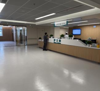 武汉协和肿瘤医院