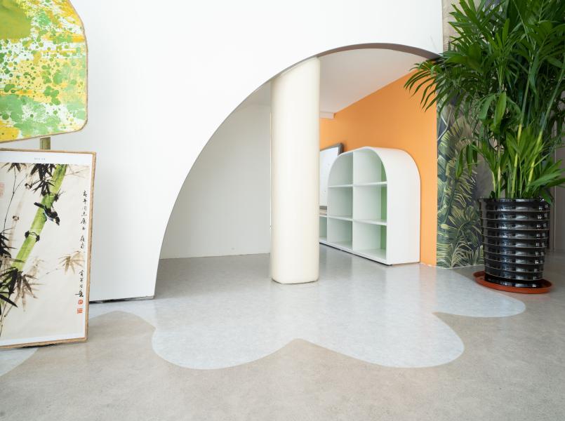 上海市嘉定区咏竹幼儿园