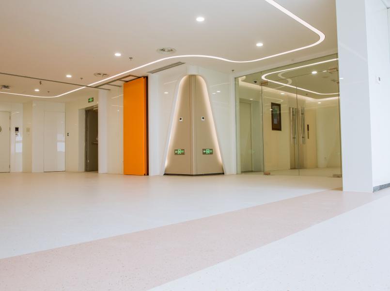 天津市第一人民医院