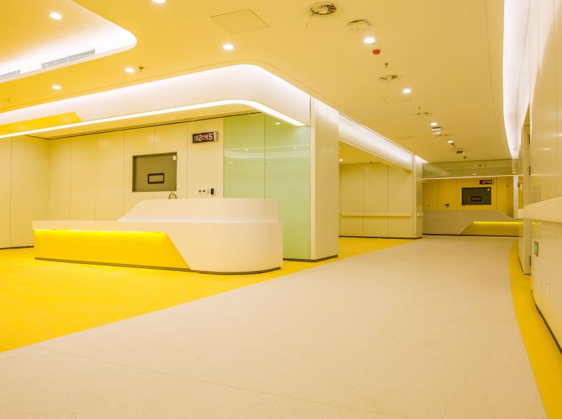 天津第一中心医院