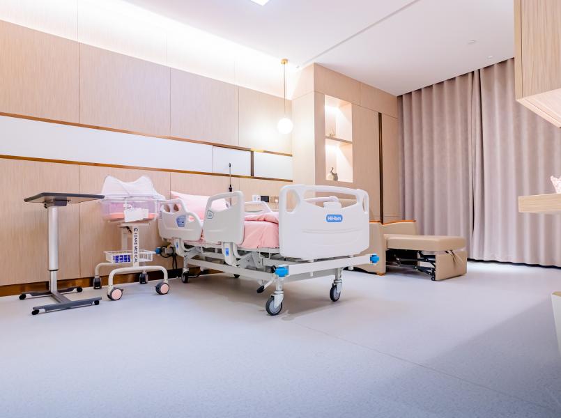 上海慈弘妇产科医院