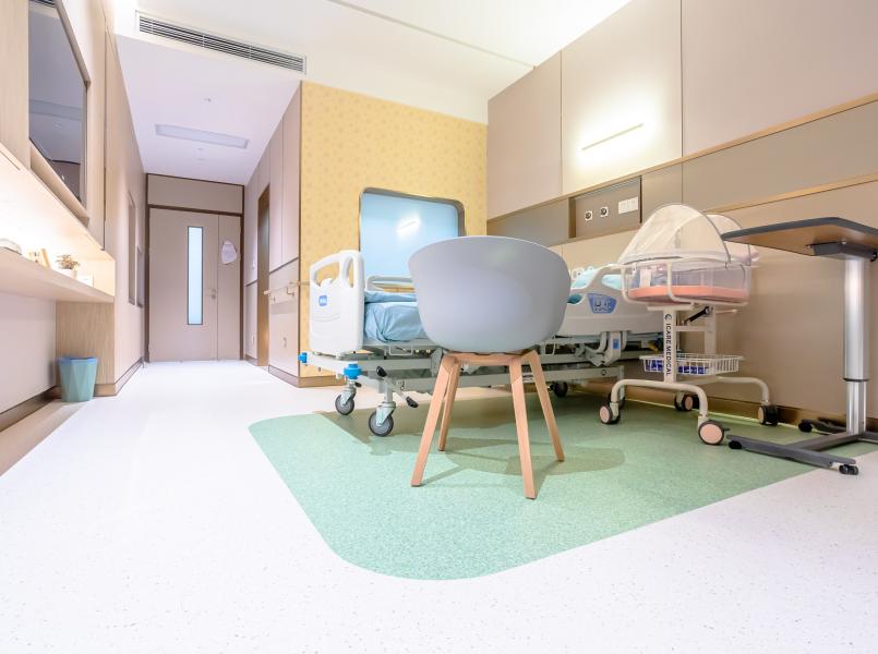 上海慈弘妇产科医院