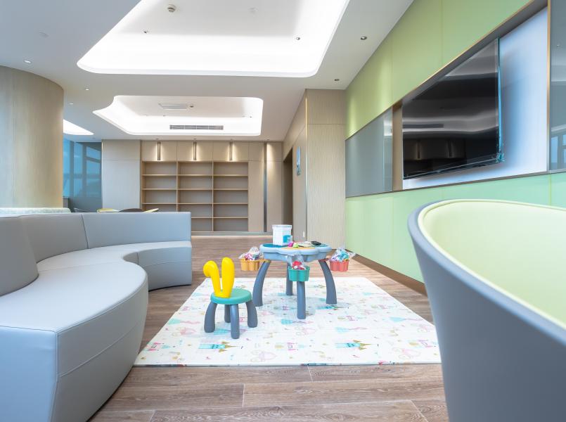 上海慈弘妇产科医院