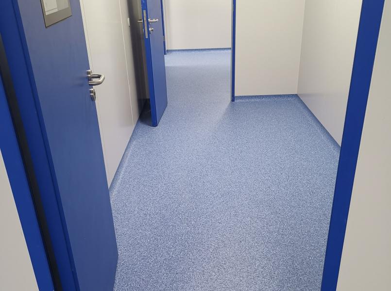 武汉生物制品研究所