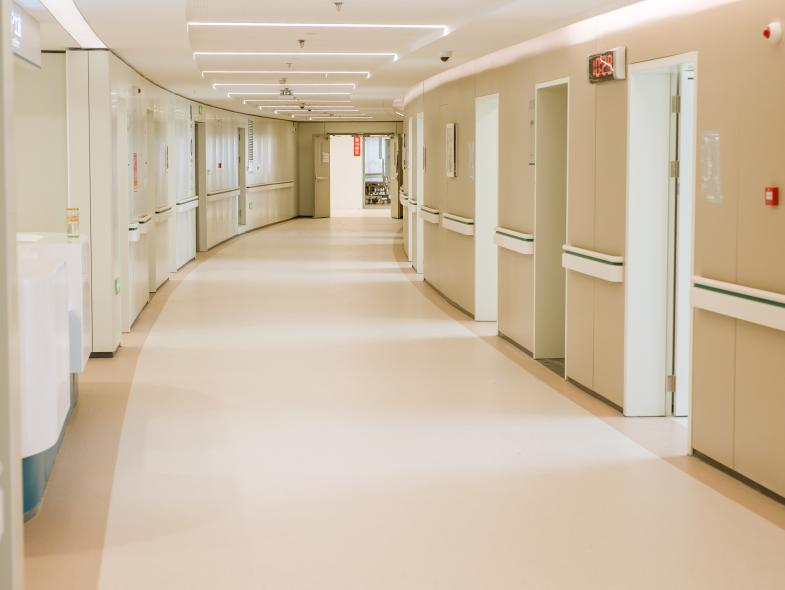 天津市第一人民医院