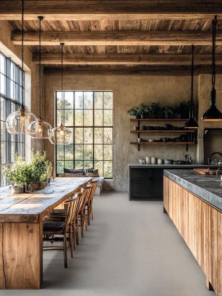 urban street light modern