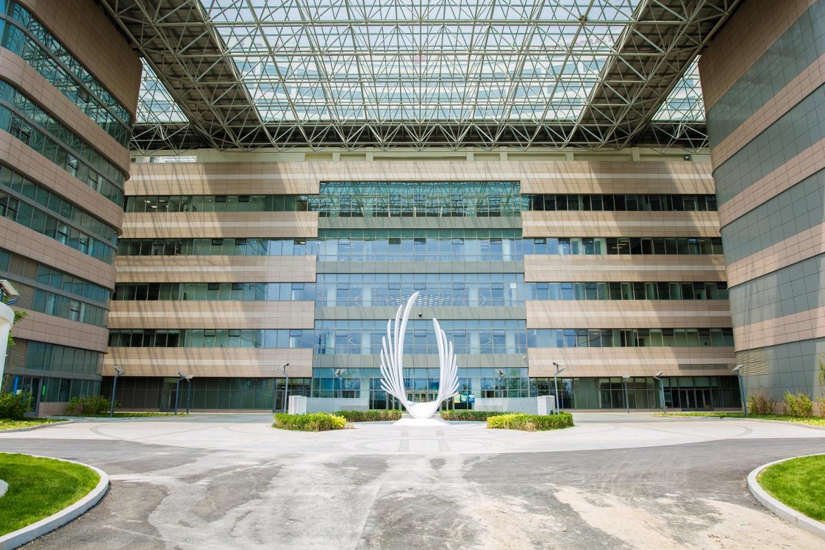 天津第一中心医院