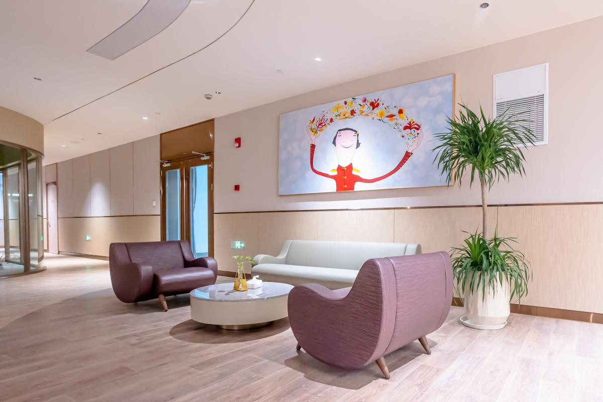 上海慈弘妇产科医院