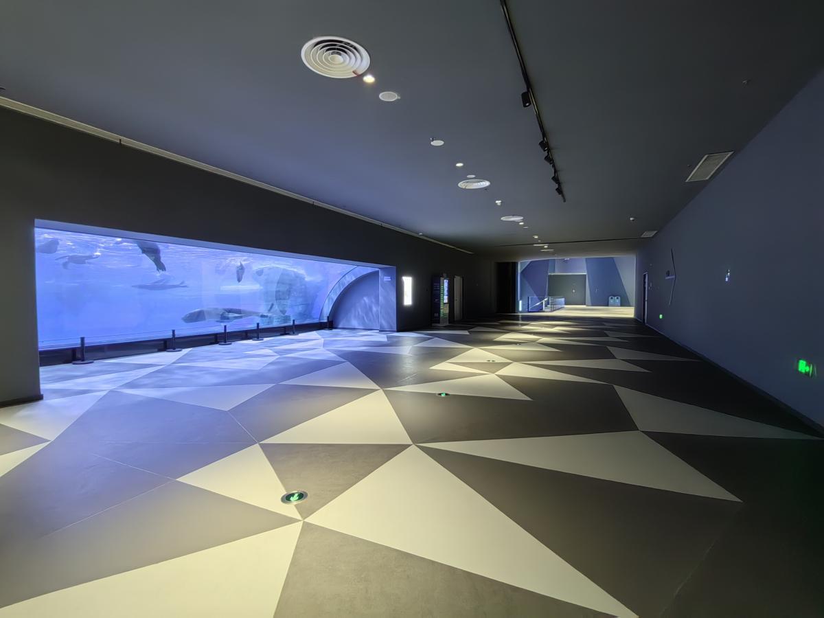 Zhengzhou Haichang Ocean Park2