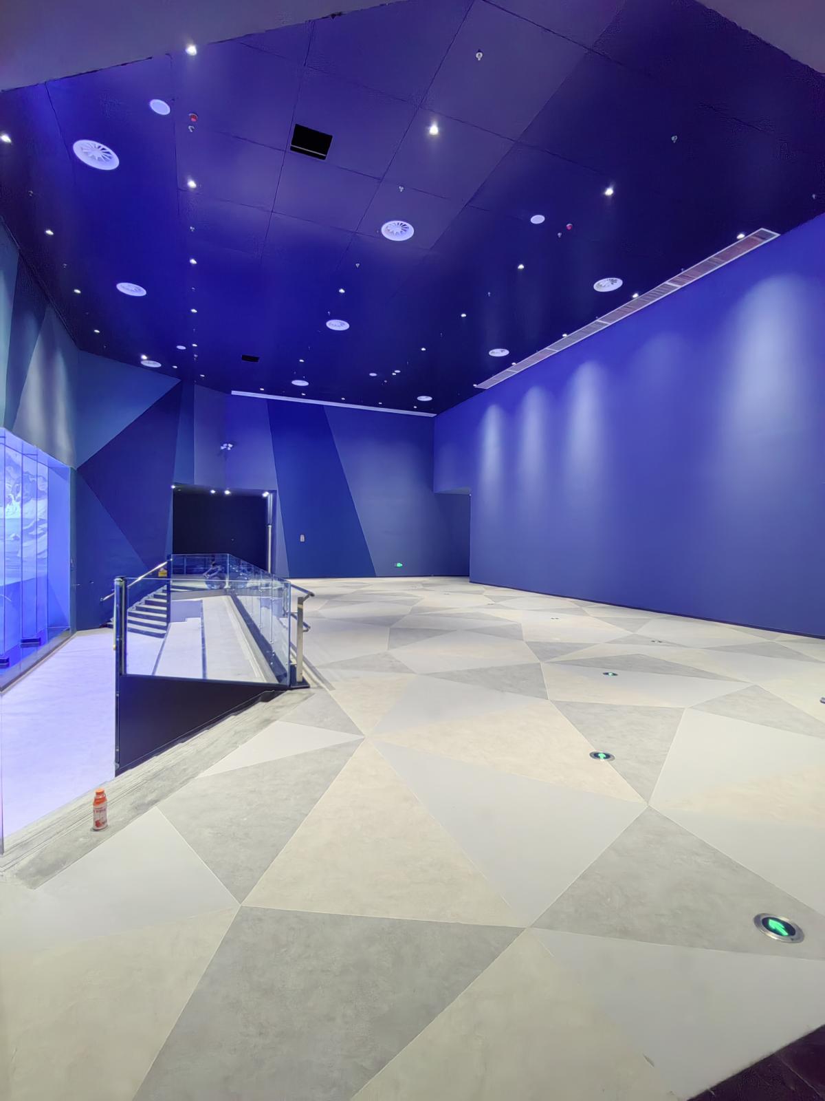 Zhengzhou Haichang Ocean Park3