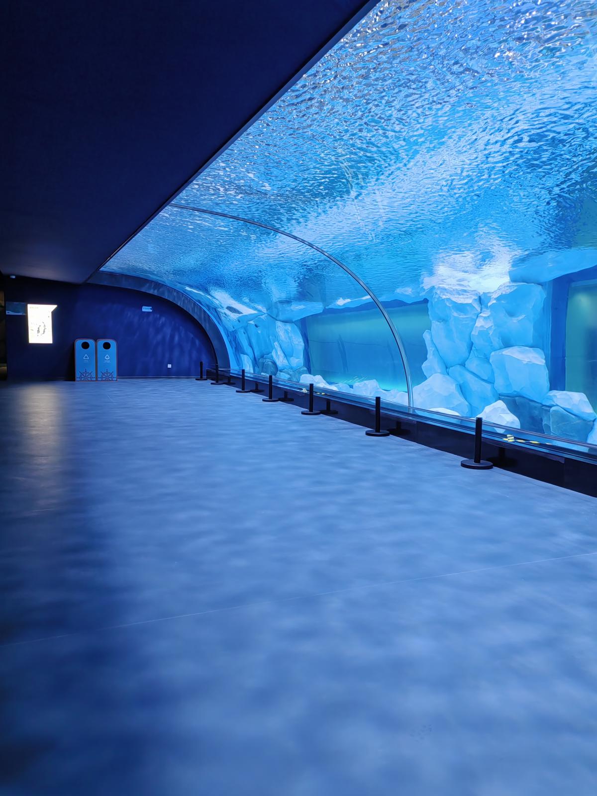Zhengzhou Haichang Ocean Park4