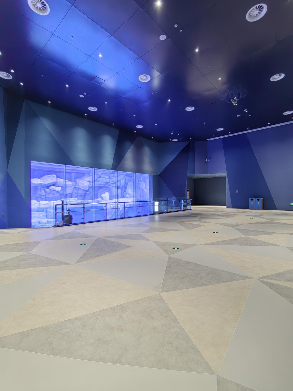 Zhengzhou Haichang Ocean Park5