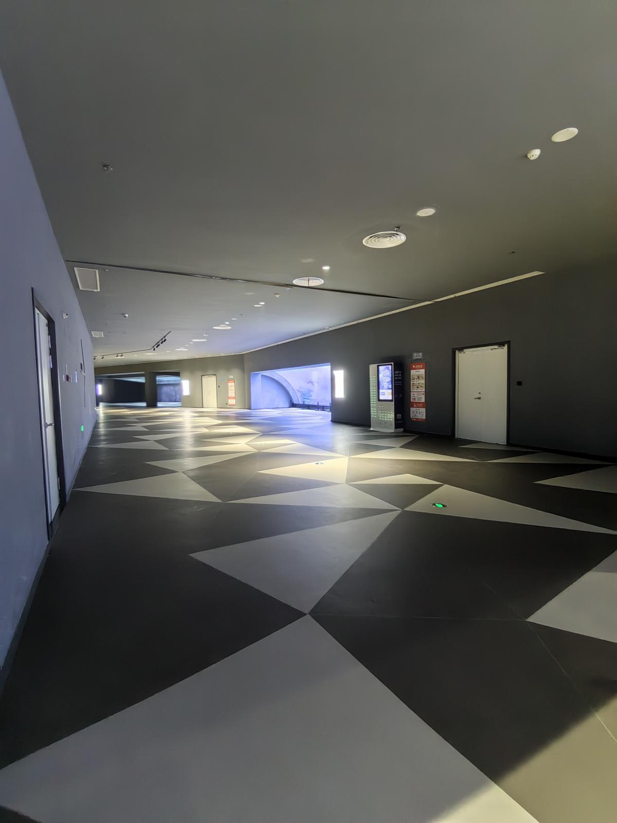 Zhengzhou Haichang Ocean Park6