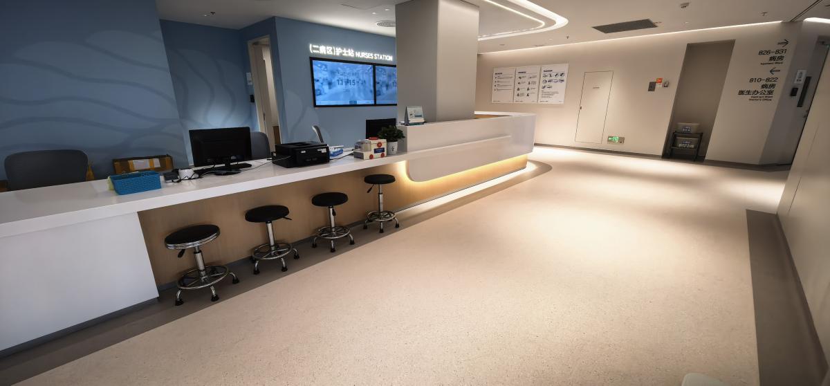 Aier Eye Hospital - NB 3