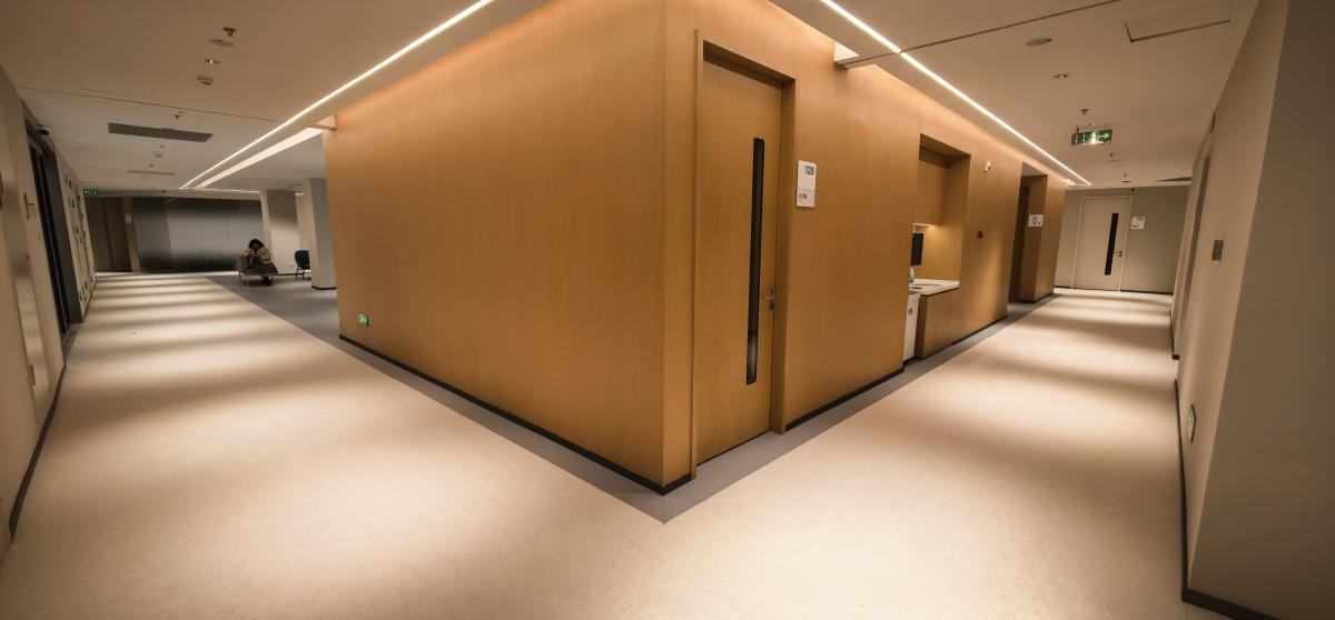 Aier Eye Hospital - NB 4