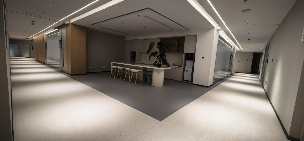 Aier Eye Hospital - NB 5