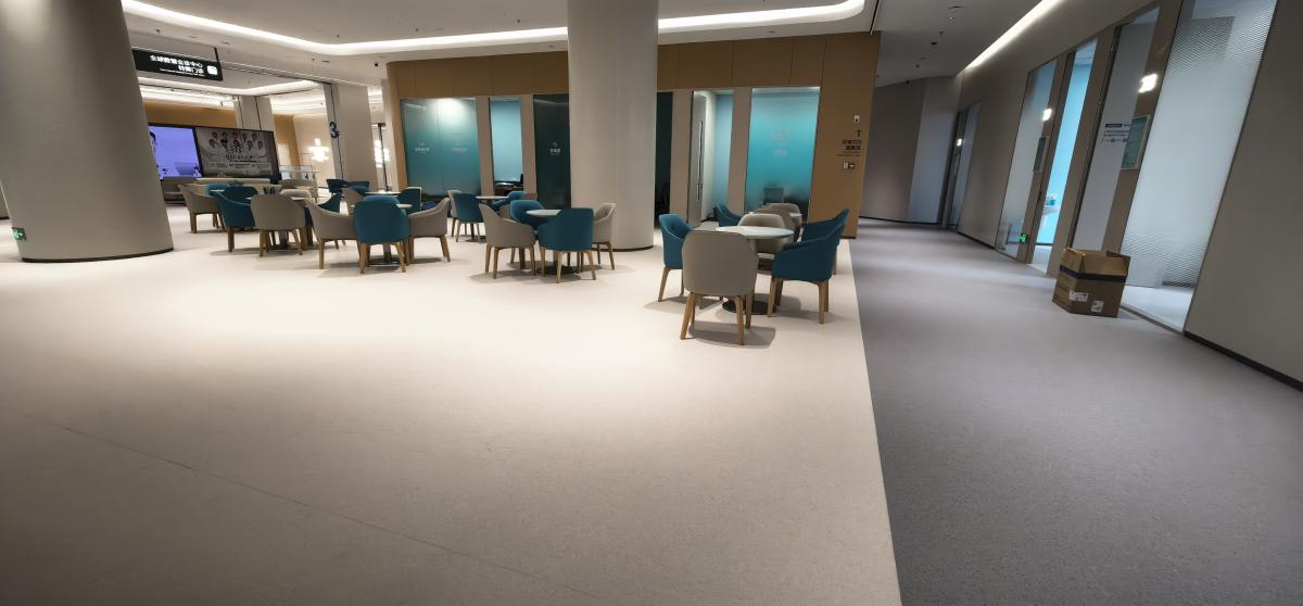 Aier Eye Hospital - NB 2