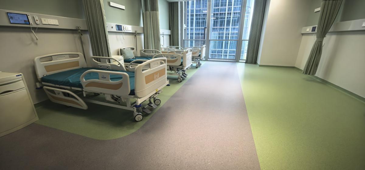 Aier Eye Hospital - SZ 3