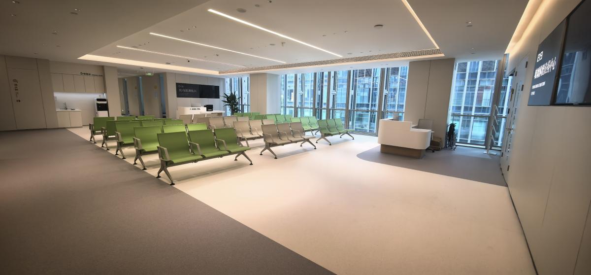 Aier Eye Hospital - SZ 5