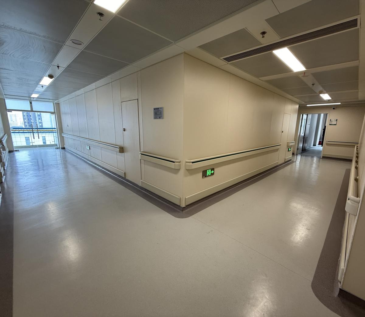 武汉协和肿瘤医院