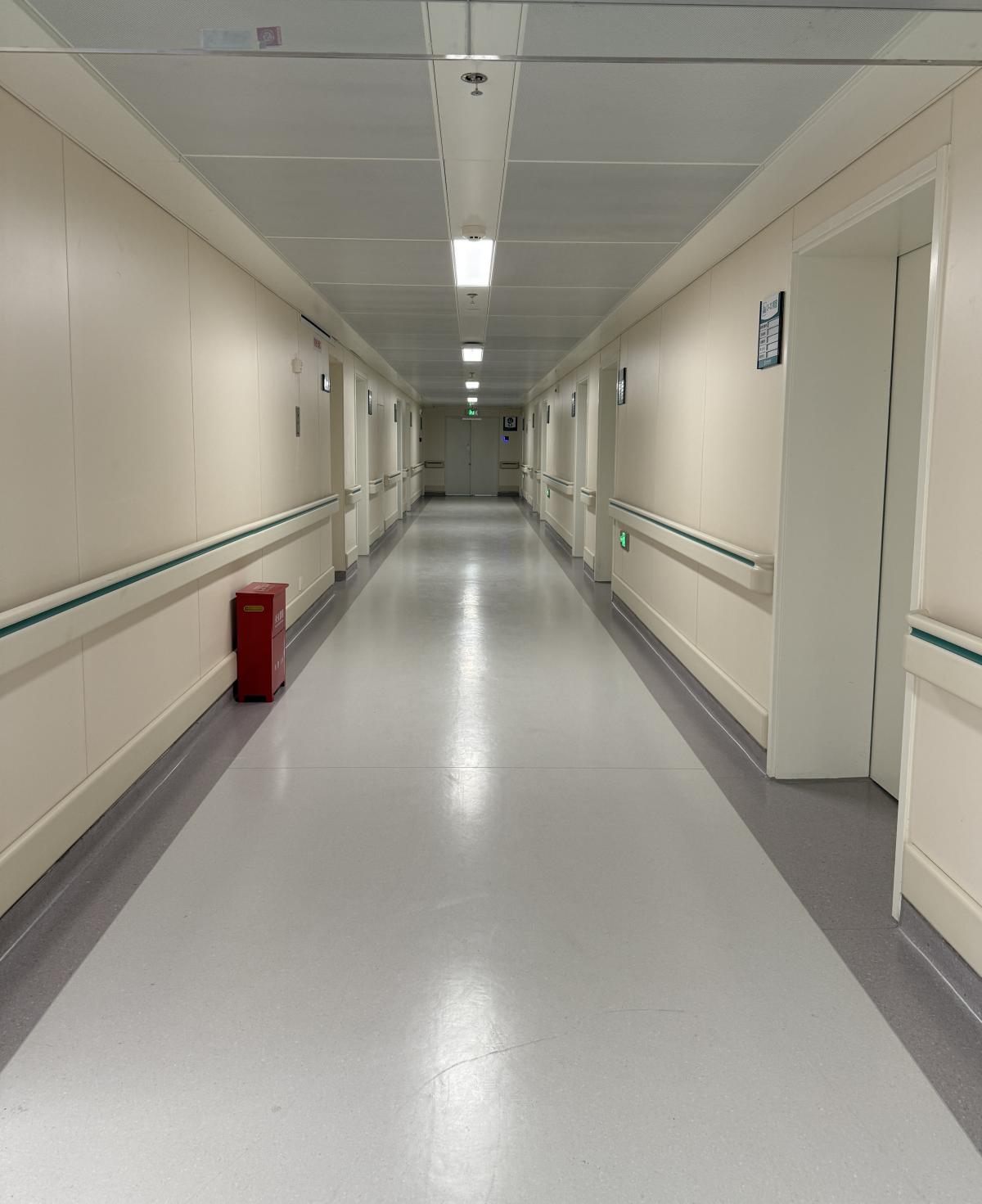 武汉协和肿瘤医院