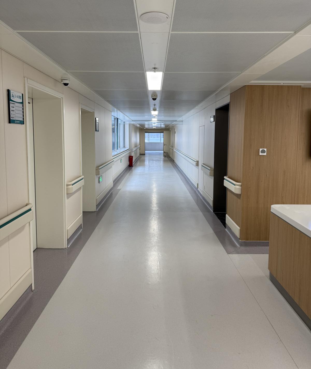 武汉协和肿瘤医院