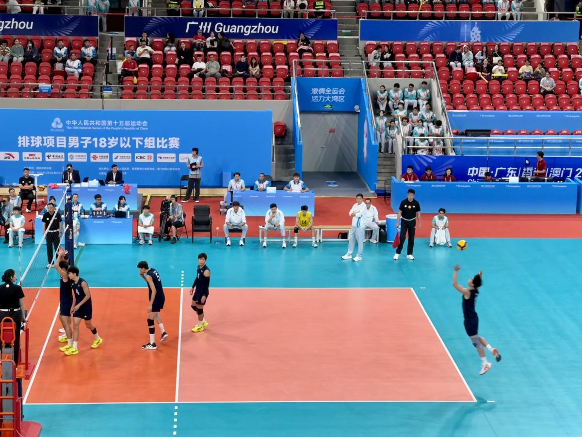 the_national_games_2025