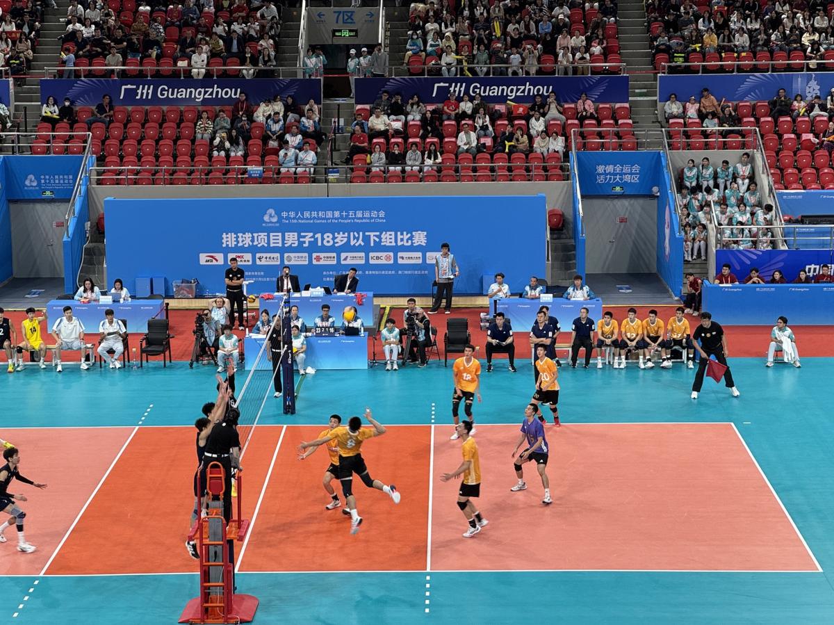 the_national_games_2025