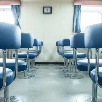 Gerflor Slider Streamo Steamer