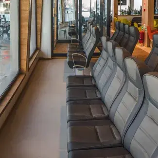 Gerflor Slider Streamo Sailer