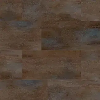 Karavel NG 0094 Rust Metal