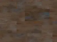 Karavel NG 0094 Rust Metal